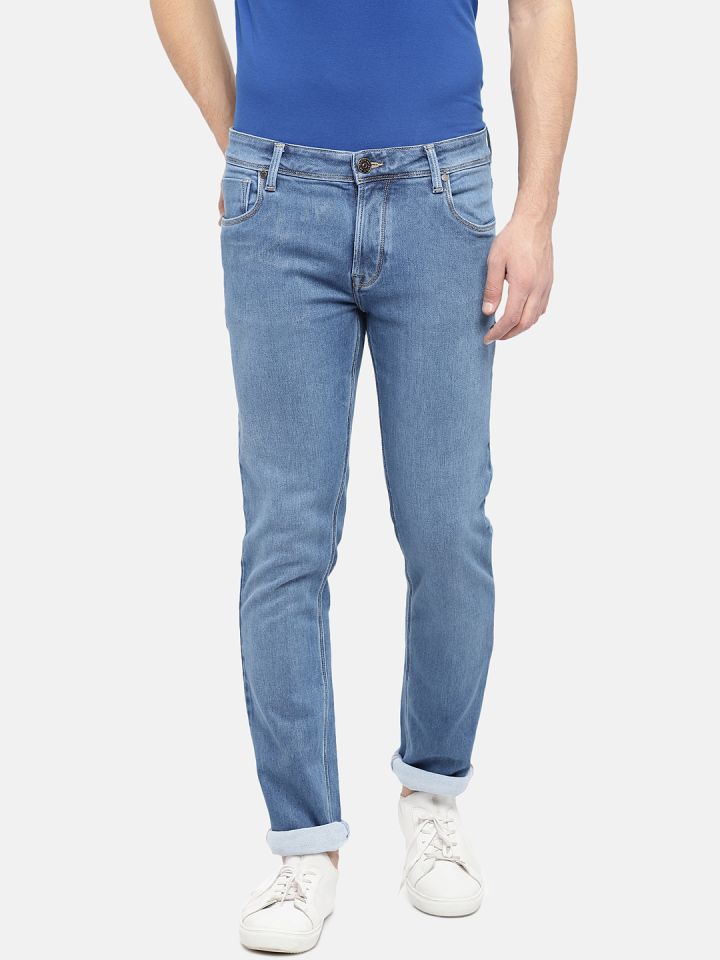 Integriti jeans myntra hotsell