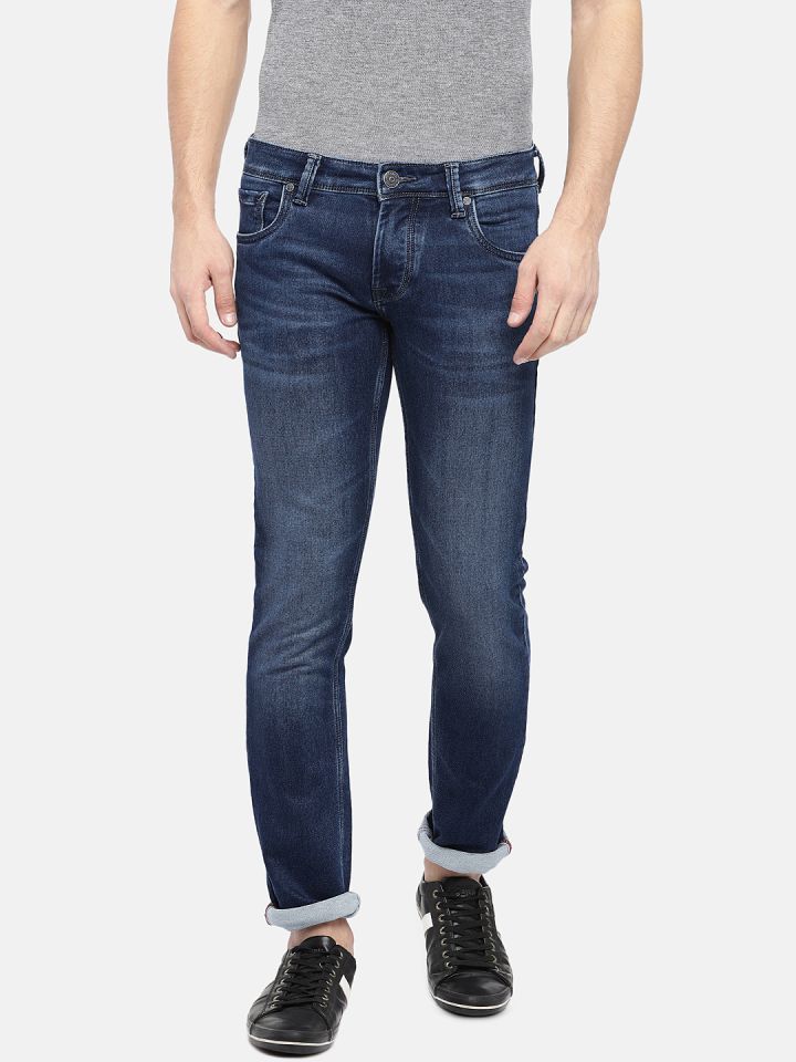 Integriti online jeans myntra
