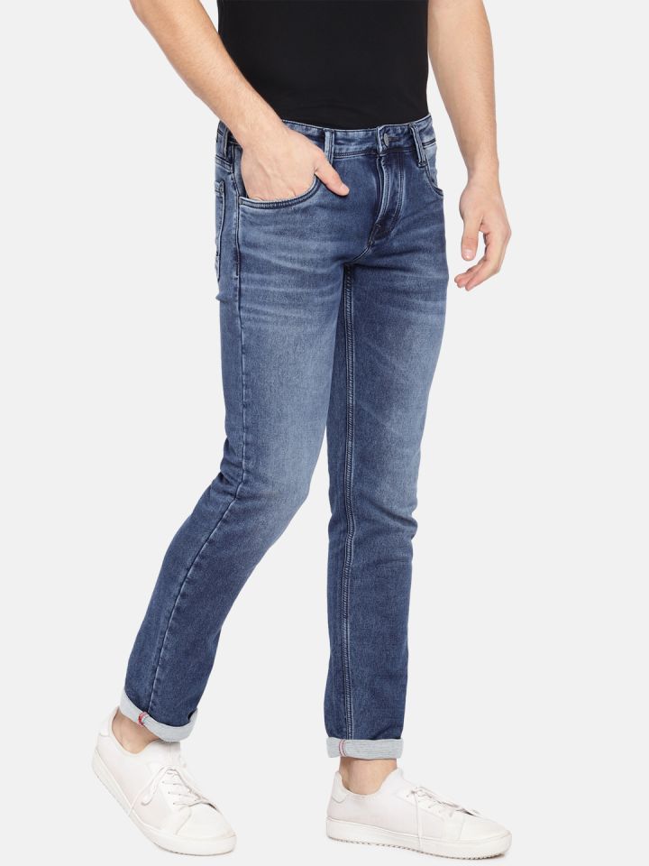 Integriti jeans myntra on sale