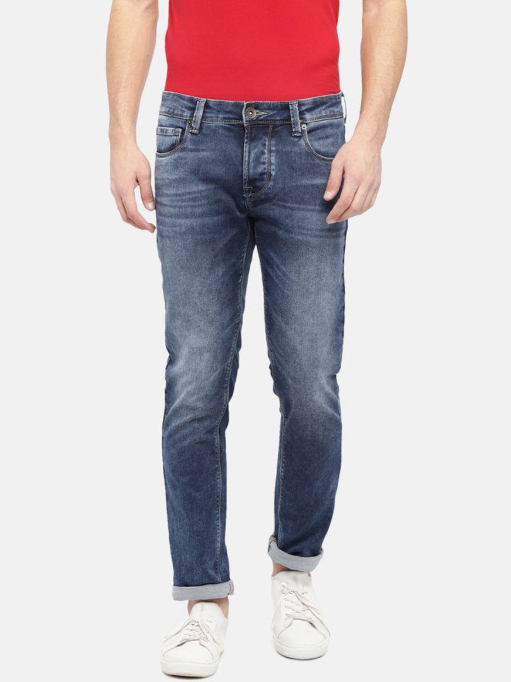 Integriti jeans new arrivals myntra