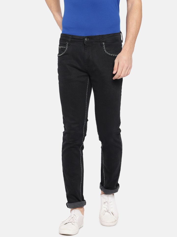 Lawman pg3 jeans myntra deals