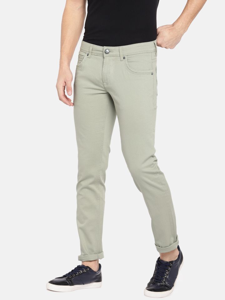 lawman pg3 jeans myntra