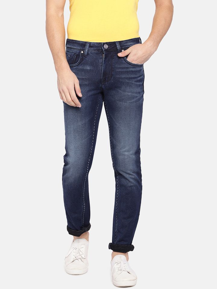 lawman pg3 jeans myntra