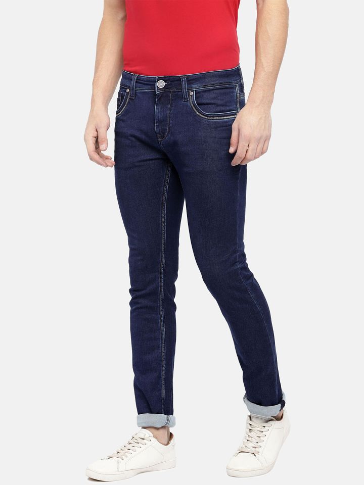 lawman pg3 jeans myntra