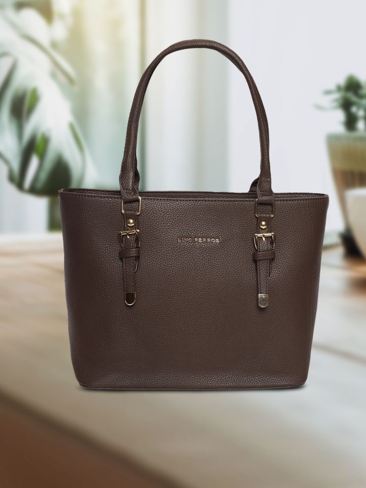 Lino perros shoulder 2025 bag