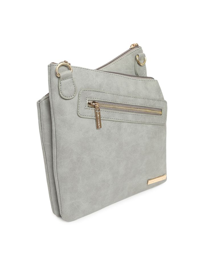 lino perros sling bags myntra