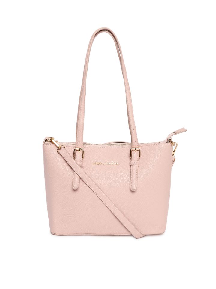 lino perros handbags myntra