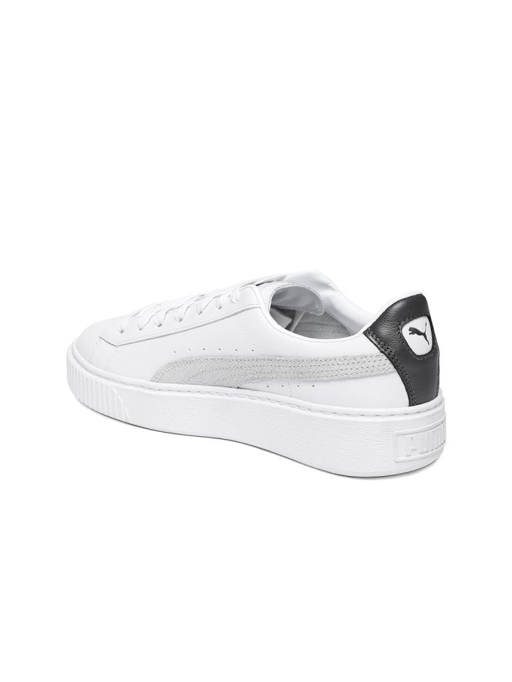Puma euphoria white new arrivals