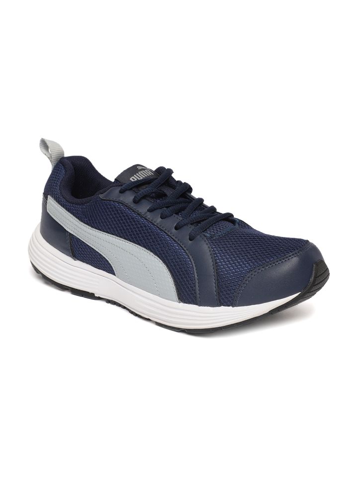 Puma top rambo idp