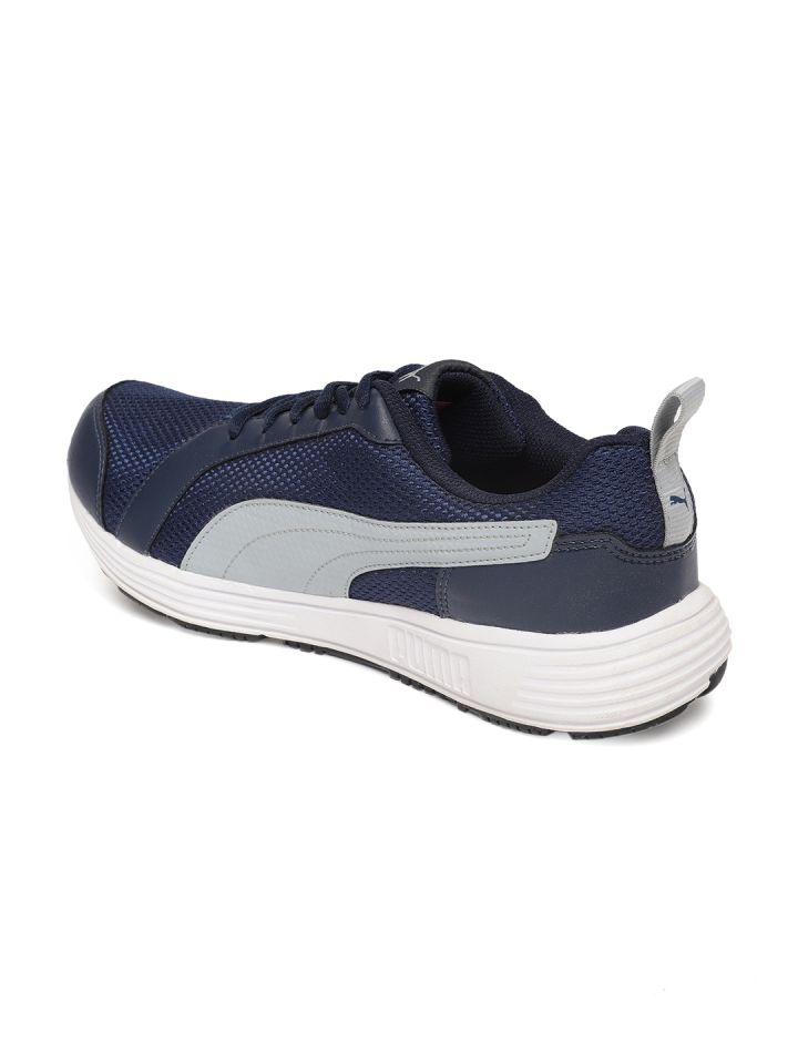 Puma rambo idp discount