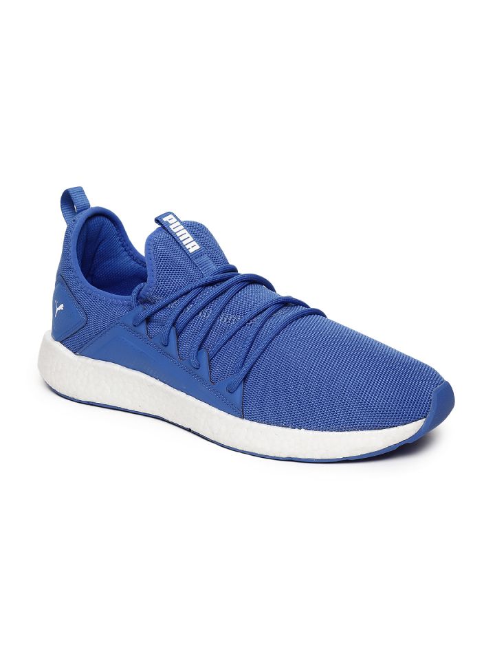 Puma nrgy blue hot sale