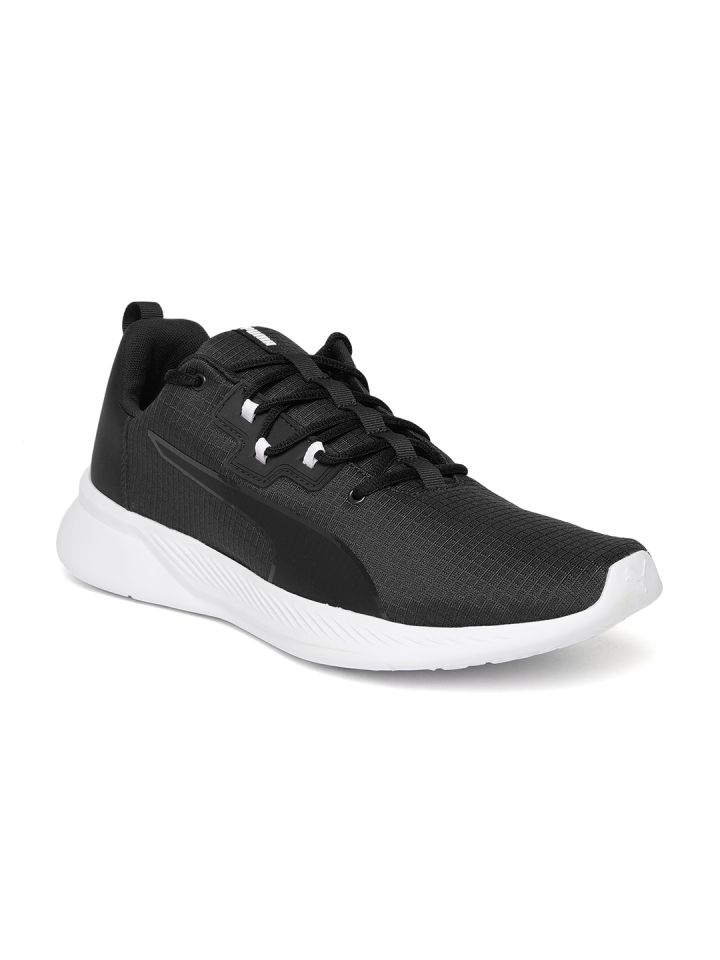 Puma tishatsu running shoes online