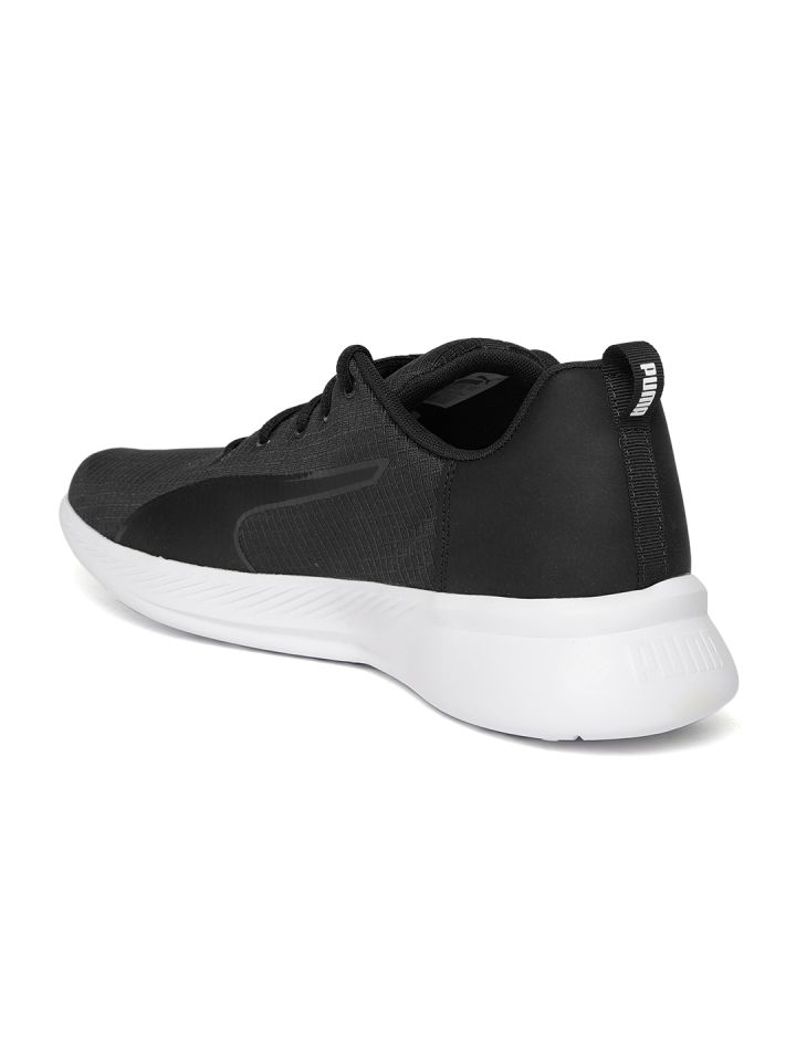 Puma on sale tishatsu review