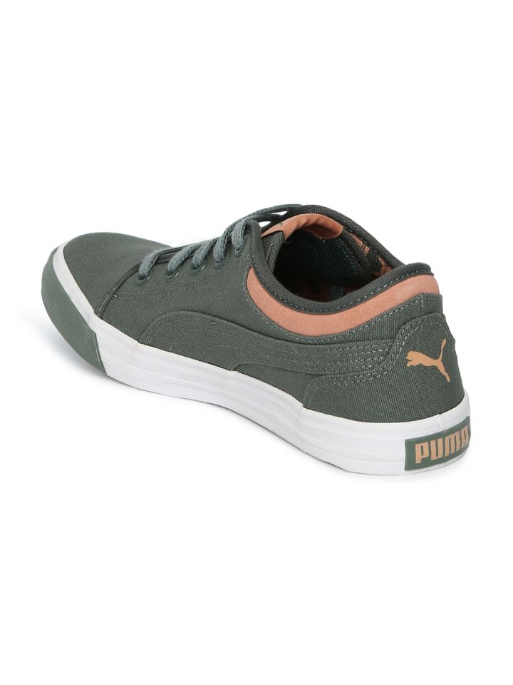 puma yale gum 2 idp sneakers grey
