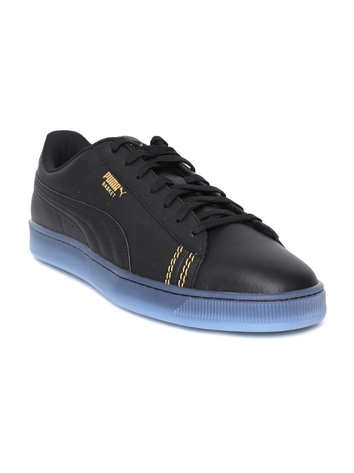 Puma one8 store basket classic