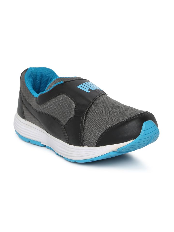 Puma reef slip on idp hotsell