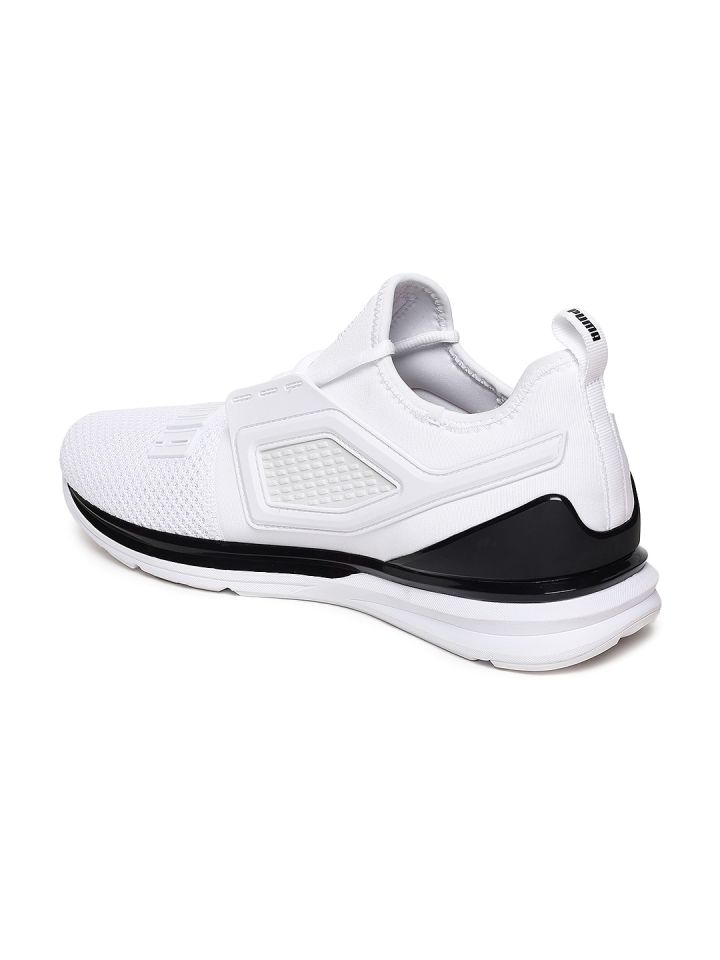 Puma ignite best sale limitless 2 white