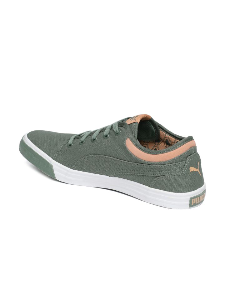 Puma yale gum 2 idp sneakers grey 2025