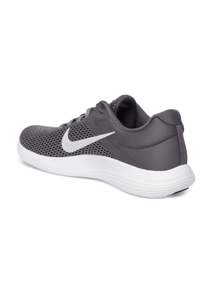 Lunarconverge 2 grey running shoes clearance