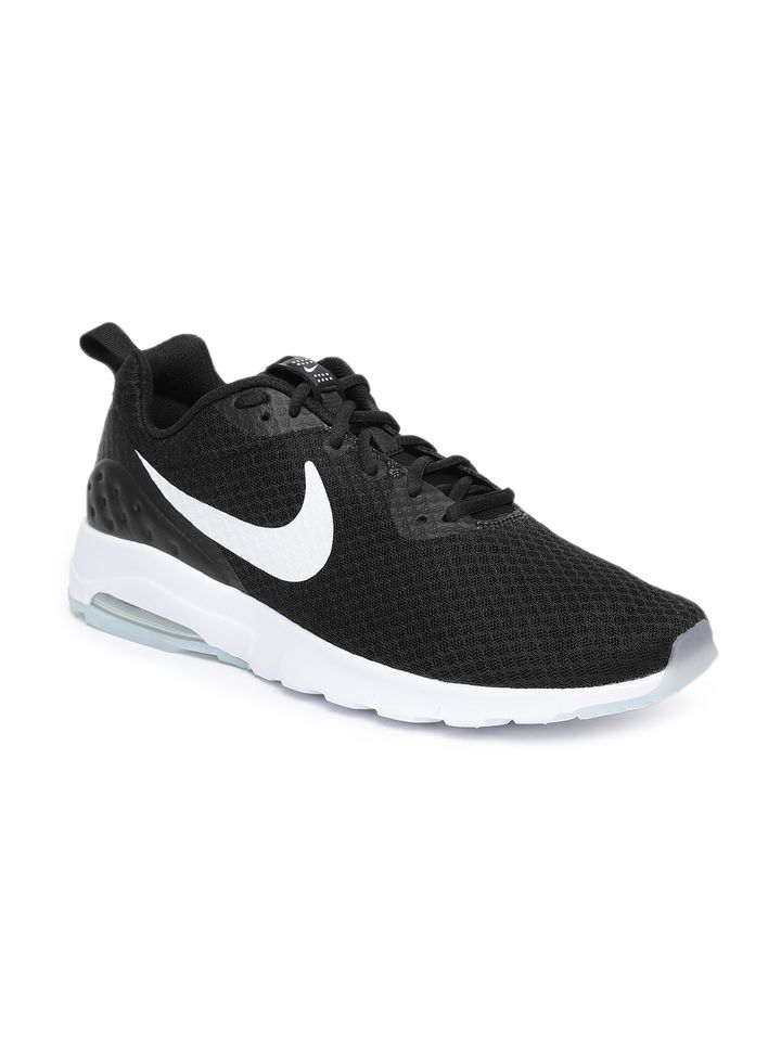 Buy Nike Men Black Air Max Motion LW Running Shoes - Sports Shoes for Men  8102065 | Myntra