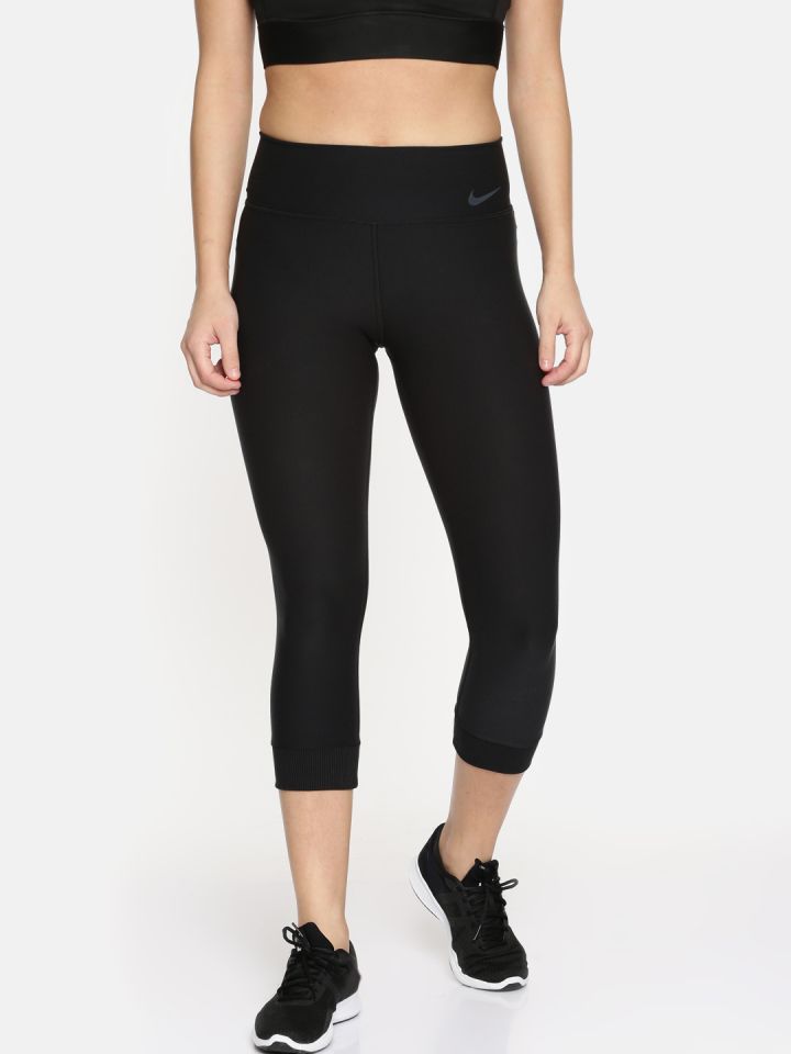 NIKE NIKE One High-Waisted Women's Training Leggings