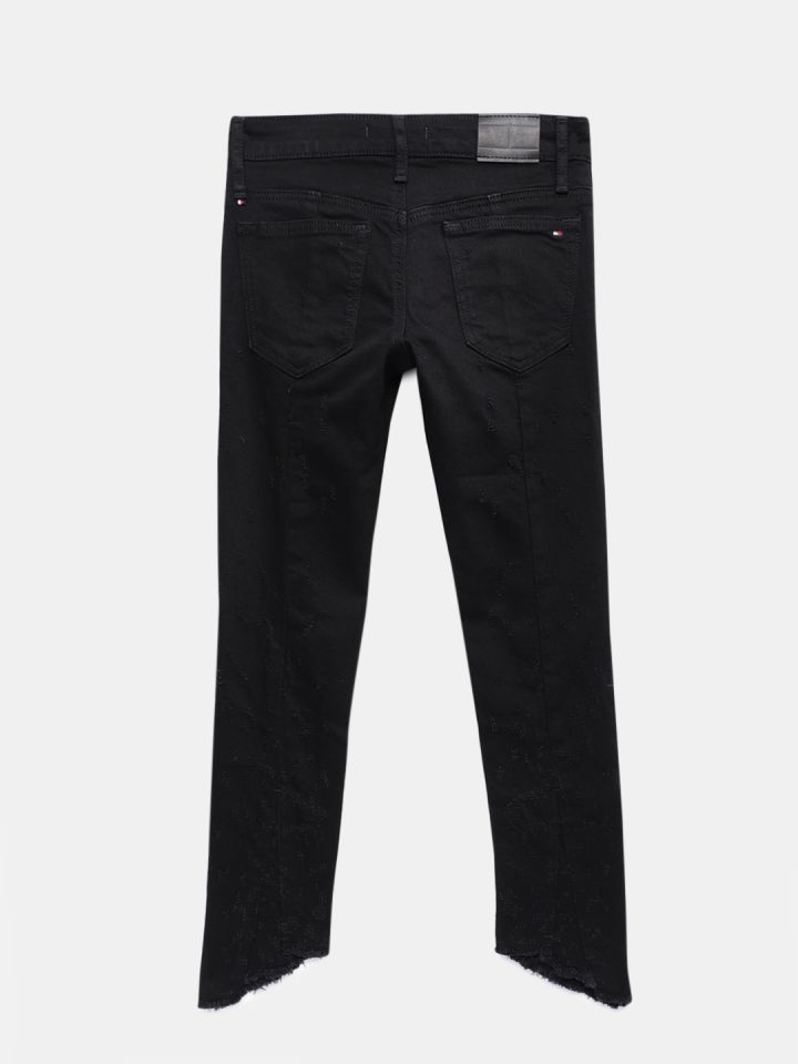 Tommy hilfiger shop girls jeans