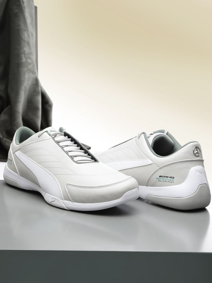 Puma mercedes kart cat hotsell iii