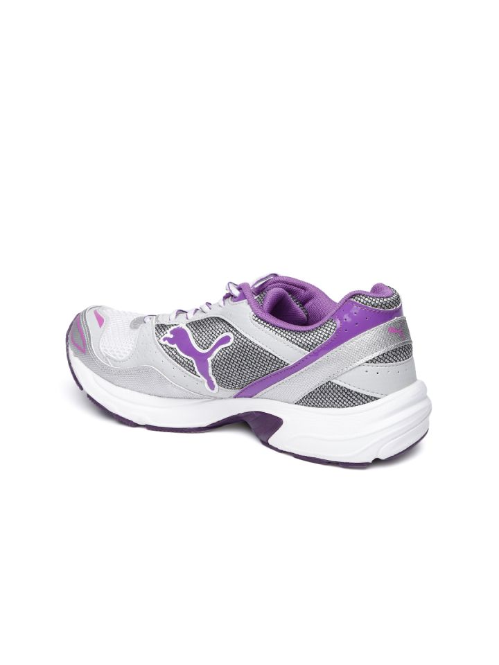 Puma exsis idp running shoes top