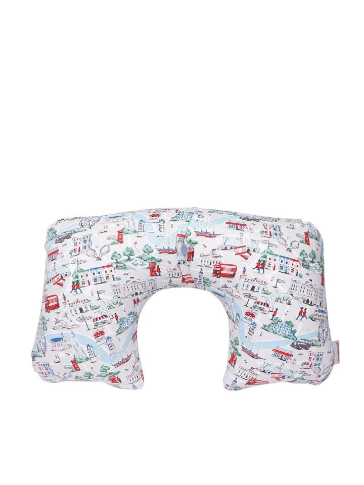 Cath kidston 2025 travel pillow