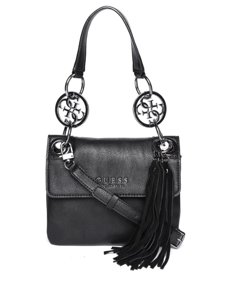 guess sling bag 2018