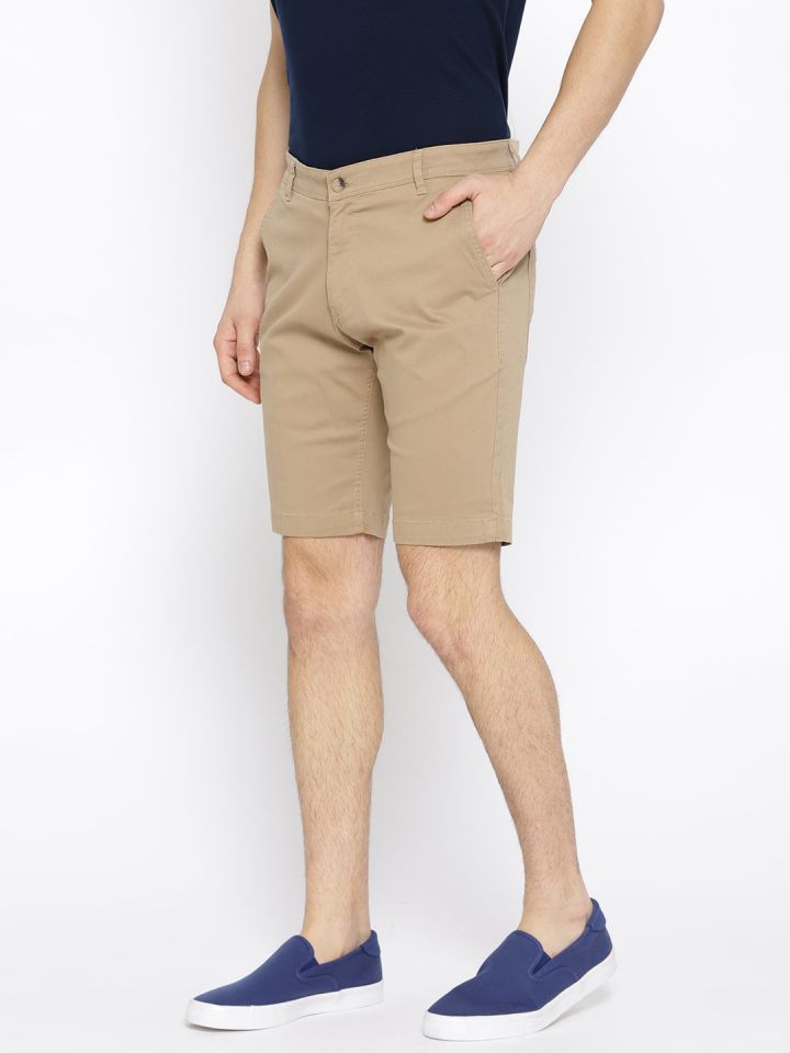 Mens chino slim fit shorts deals