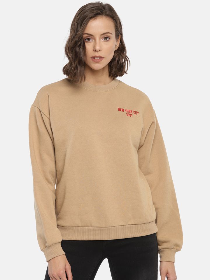 Forever 21 2025 women's sweatshirts