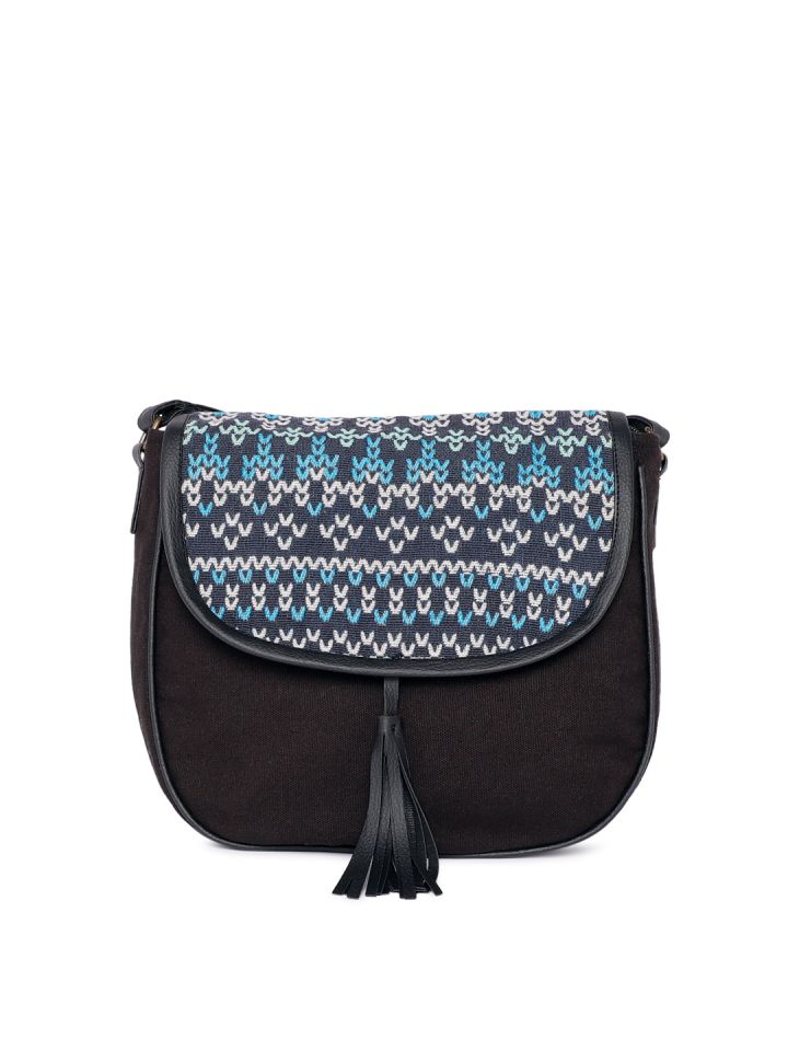kanvas katha women's sling bag