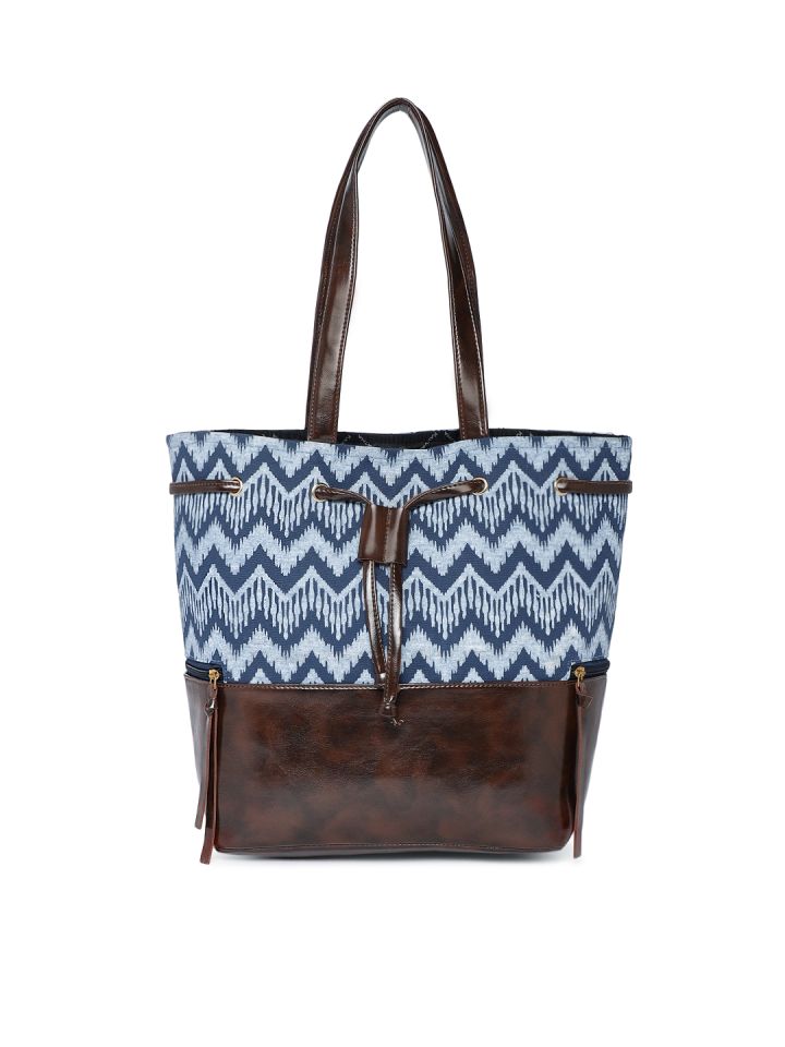 Kanvas katha store bags