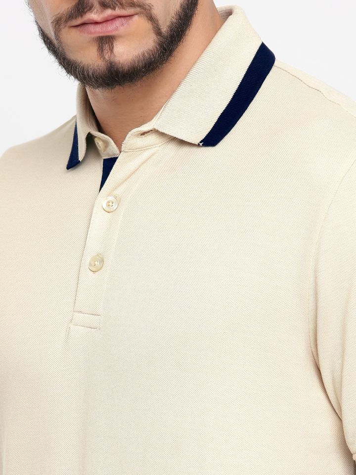 Polo puma beige shop