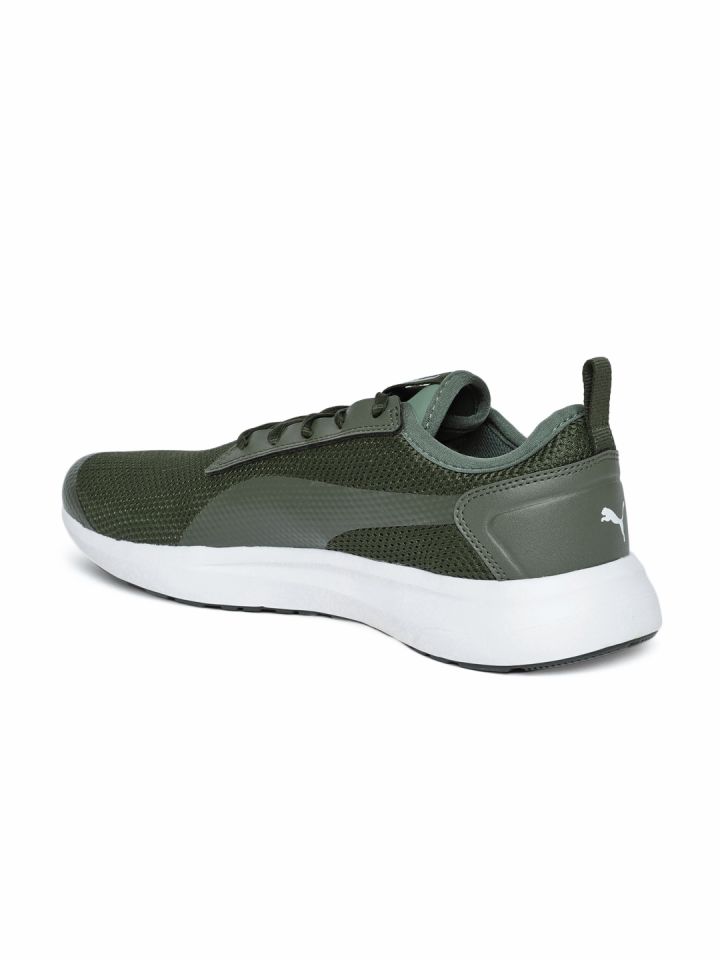 Puma breakout store v2 idp