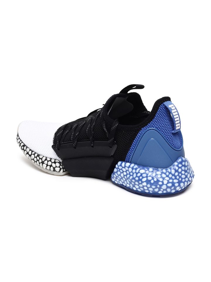 Puma hybrid rocket runner mens blue on sale
