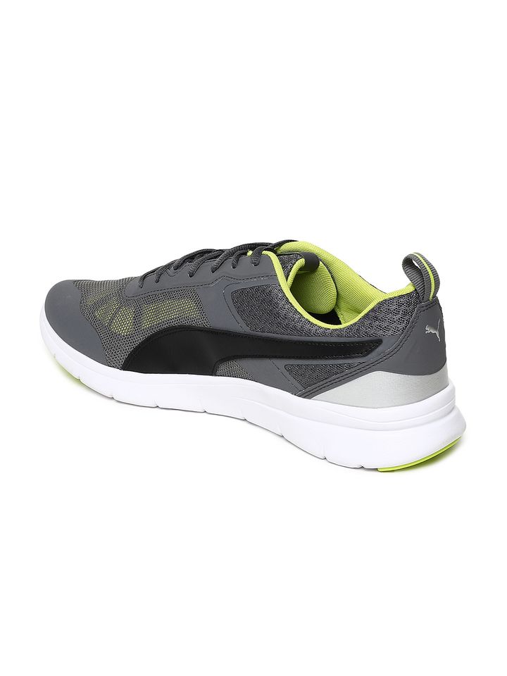 puma flex essential tech