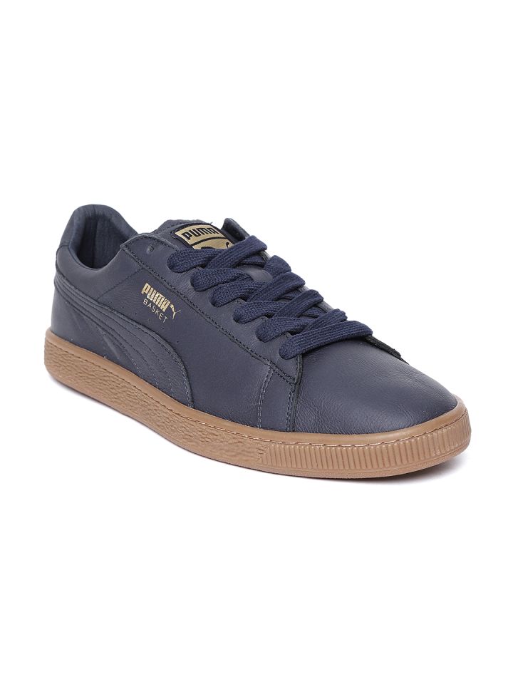 Puma hot sale basket deluxe