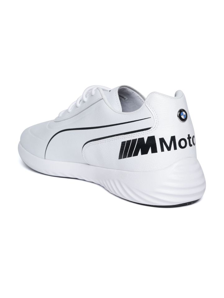 Puma bmw mms speedcat evo deals synth