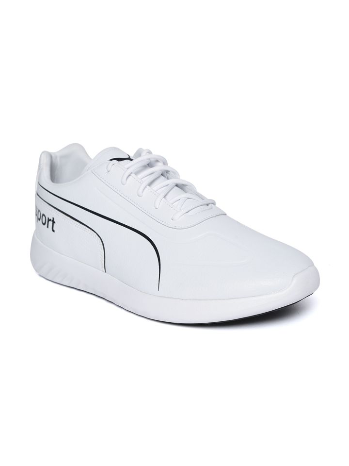 Tênis puma bmw top mms speedcat evo synth