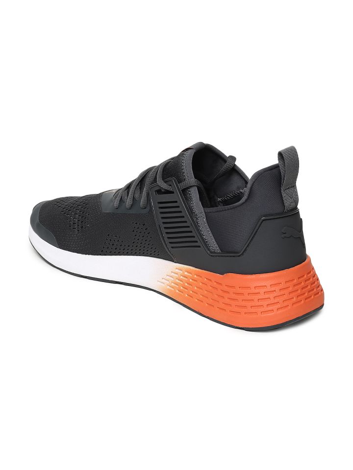 Puma insurge eng mesh sneakers on sale