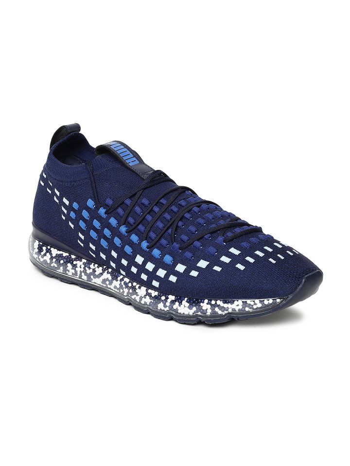Puma jamming blue outlet