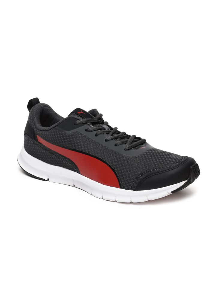 puma track v1 idp running shoes