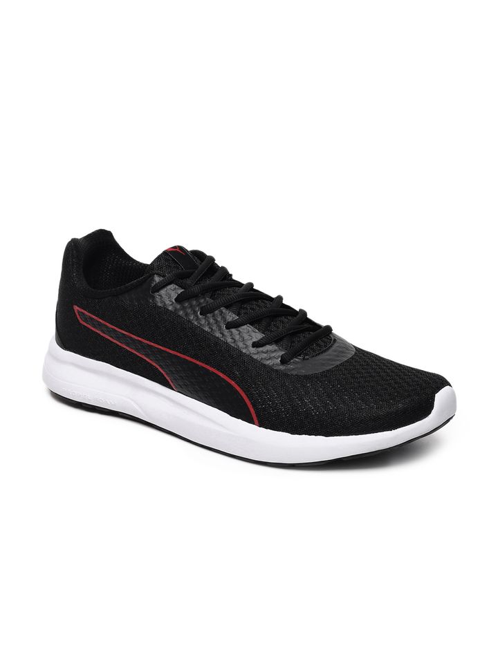puma men's agility idp running shoes