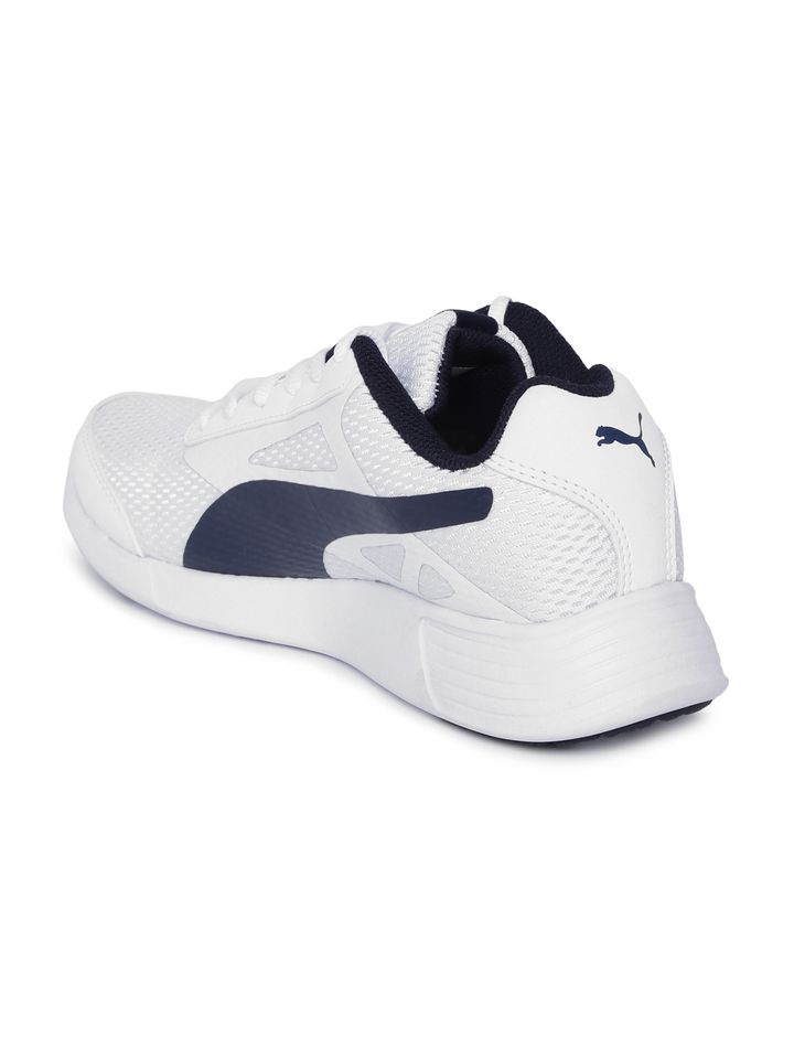 puma men's trenzo ii idp sneakers