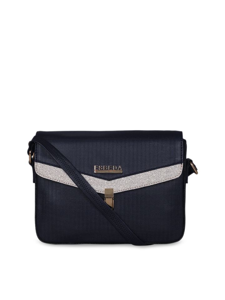 Esbeda sling clearance bags myntra