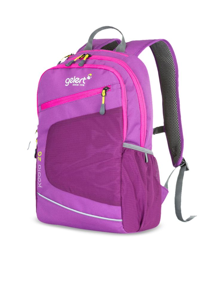 Gelert koala best sale 20l junior backpack