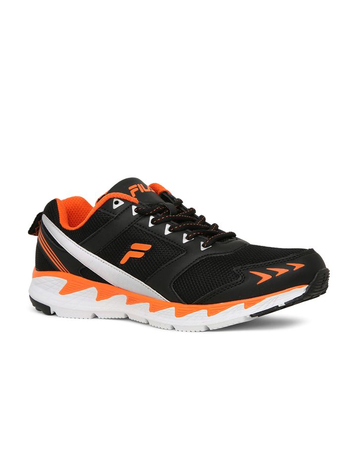 fila sports shoes myntra