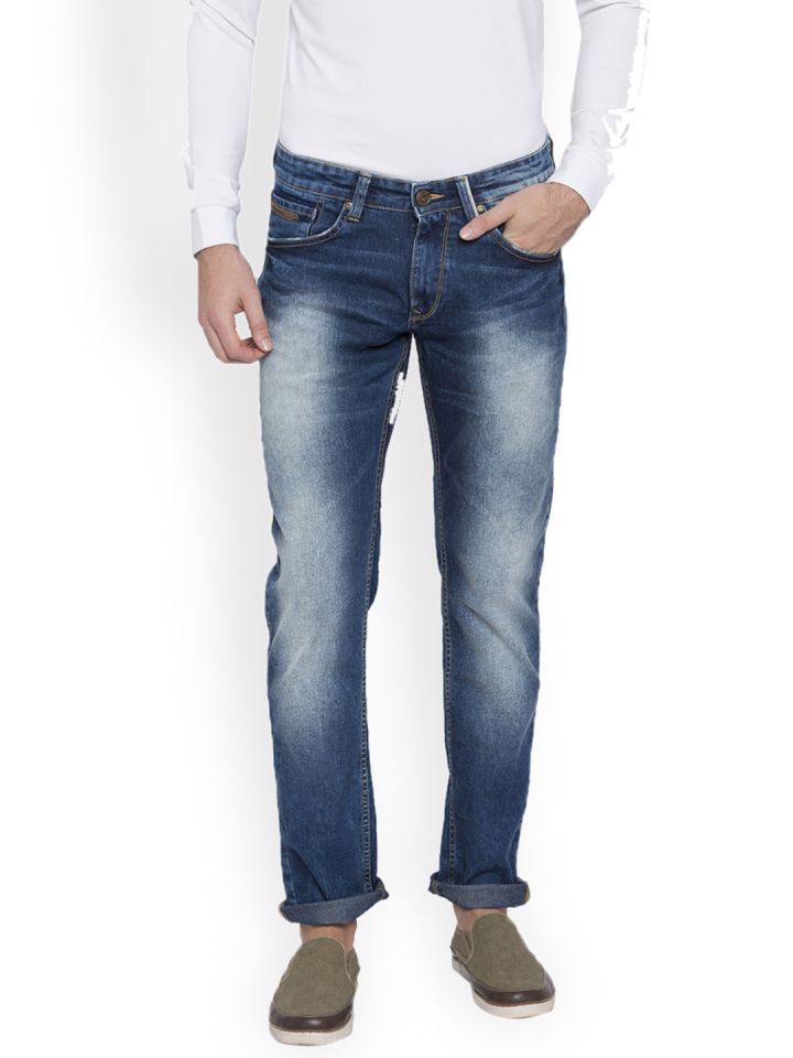 Spykar sales jeans 2018